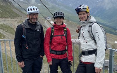 Tag 5 – Davos – Alps Epic