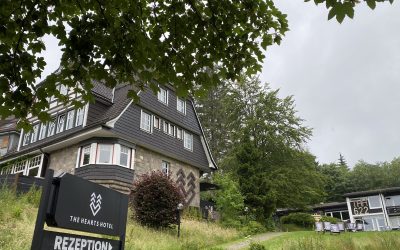 Tag 8 – Braunschweig – Braunlage
