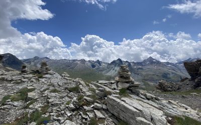 Tag 20 – Cogne – Banzai Trail