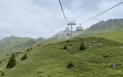Tag 30 – Lenzerheide