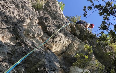 Tag 33 – Arco – Kain und Abel