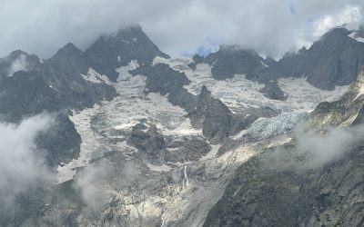 Tag 23 – Courmayeur- Balcon de Ferret Supertour
