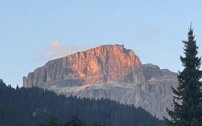 Tag 58 – Campitello di Fassa
