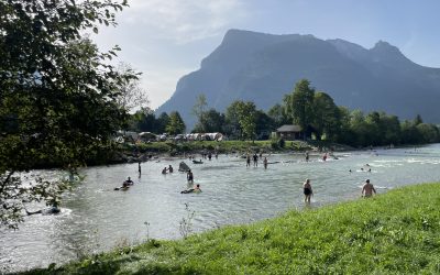 Tag 62 – Saalbach – Lofer
