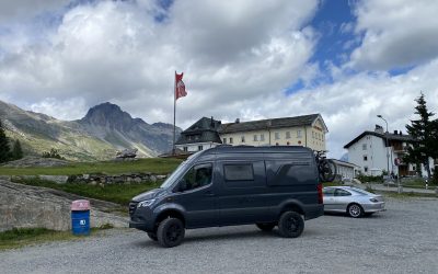 Tag 45 – Briançon – Graun