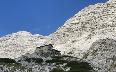 Tag 63 – Lofer – Schmidt-Zabierow-Hütte