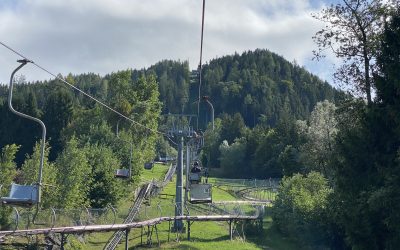 Tag 64 – Gesäuse – Wurmbauerkogel – Röttenbach