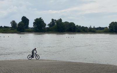 Tag 65 – Röttenbach – Düsseldorf