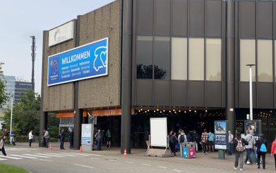 Tag 66 – Düsseldorf- Lahr
