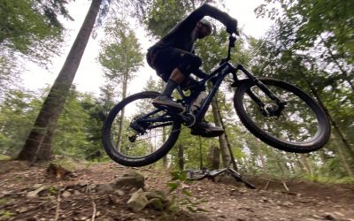 Tag 67 – Lahr – Freiburg- Schauinsland