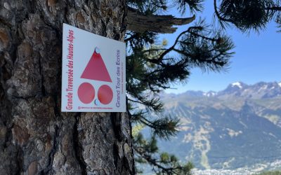 Tag 41 – Ailefroide- Briançon – Col du Granon