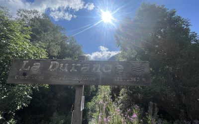 Tag 41+1 – Briançon
