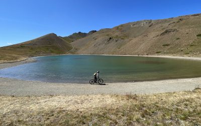 Tag 43 – Briançon- Montgenèvre – Briançon