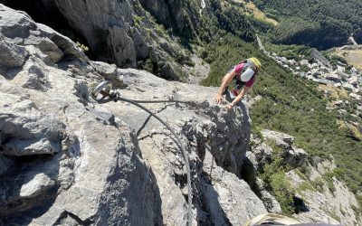 Tag 44 – Briançon – Croix de Toulouse