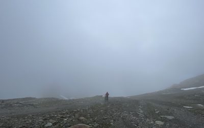 Tag 47 – Graun – Madritschjoch