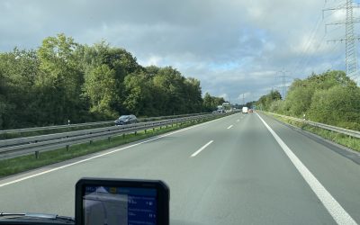 Tag 69 – Heimreise