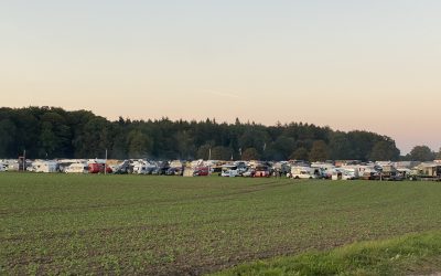 15.09.2022 – Rhauderfehn – Gut Basthorst