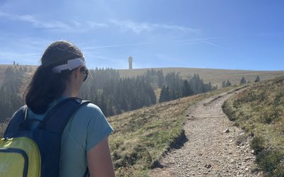 2.10.2023 – Schauinsland – Todtnauer Hütte – Wetzlar