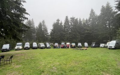 5.-8.10.2023 – Thüringer Wald – Bresler Treffen