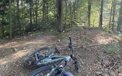 1.10.2023 – Lahr – Freiburg – Schauinsland