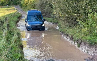 20.-21. 10.2023 – Stadtoldendorf – Offroad Training