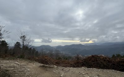 26.12.2023 – Finale Ligure – Rollercoaster