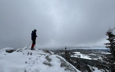 23.-24.2.2024 Vogesen – Col Du Calvaire