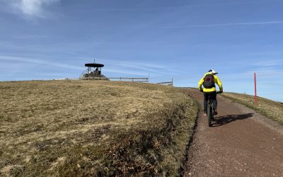 Kandel – Waldkirch – Kandel
