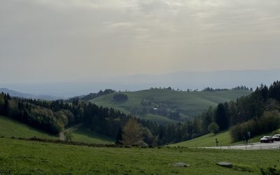 30.4.+1.5.2024 – Schauinsland