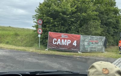 29.5.2024 – Bad Kissingen – Abenteuer Allrad