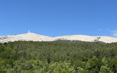 24.6.2024 – Bédoin