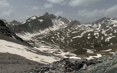 28.6.2024 – Valle Maira – Chiappera