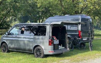 17.-21.07.2024 – Waghäusl – Heidelberg – Eberbach – Schnaittach – Dennheritz – Ilsenburg