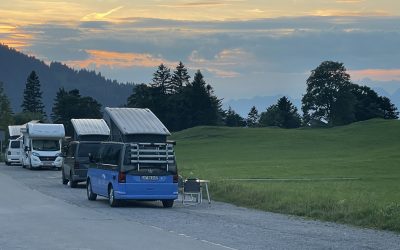 27.7.2024 – Zürich – St. Margarethenberg
