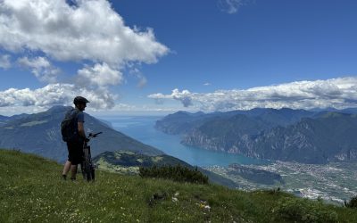 2.7.2024 – Arco – Monte Stivo