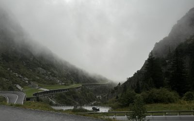 9.9.2024 – Gotthard-Pass
