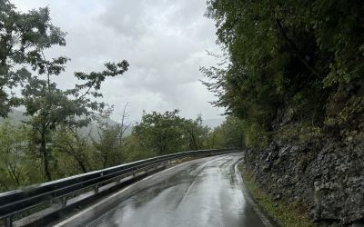 12.9.2024 – Garfagnana – Finale Ligure