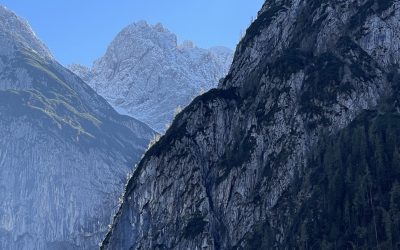 6.10.2024 – Lofer – Kaiserbachtal – Pill