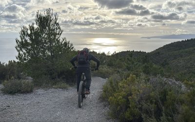 22.12.2024 Finale Ligure – DH Men
