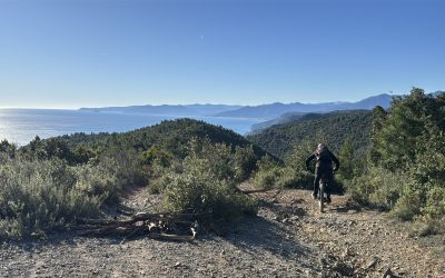 27.12.+28.12.2024 Finale Ligure E-Bike Challenge & Finale