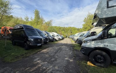 25.-27.4.2024 – Betzenstein – Bresler Treffen