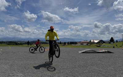 23.-25.5.2025 – Trial for Trail – Eschach