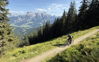 2.8.-10.8..2025 – Col des Aravis – Landgang- Leogang – Reschensee – Bad Ragaz(40-46)