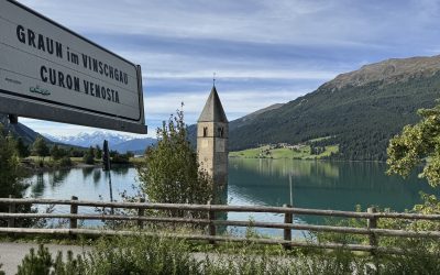 5.9. – 7.9.2025 – Oberammergau – Mals