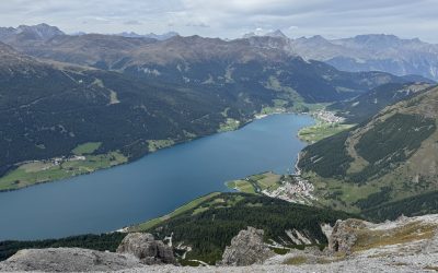 8.9.2025 – Mals – Wilder Joggl