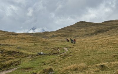 12.9.2025 – Piz Terza