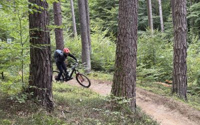2.10.2025 – Ossiacher See – Bucketride Festival