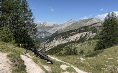 17.7.2026 – Crête de Glaisette Supertrail
