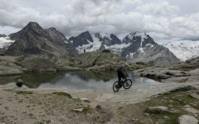 6.7.2026 – St. Moritz – Hahnenseetrail