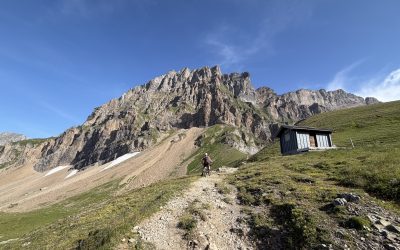 13.7.2.2026 – Engelberg – Surenenpass